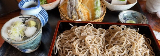 そば処神門