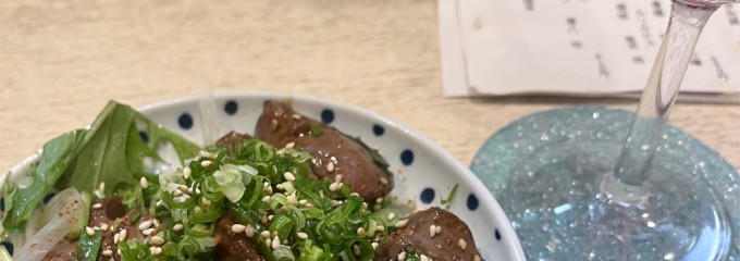 肉と海鮮グリル パスタン 天文館店