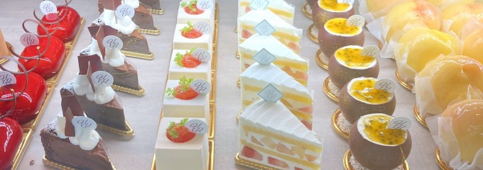 pâtisserie Horyu