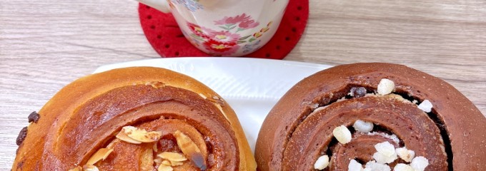 grains.グレインズ(薪窯パン屋)