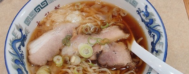 末弘軒 本店