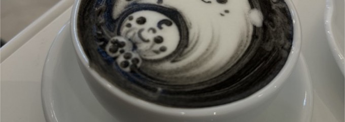 ミリオーレコーヒー山口店