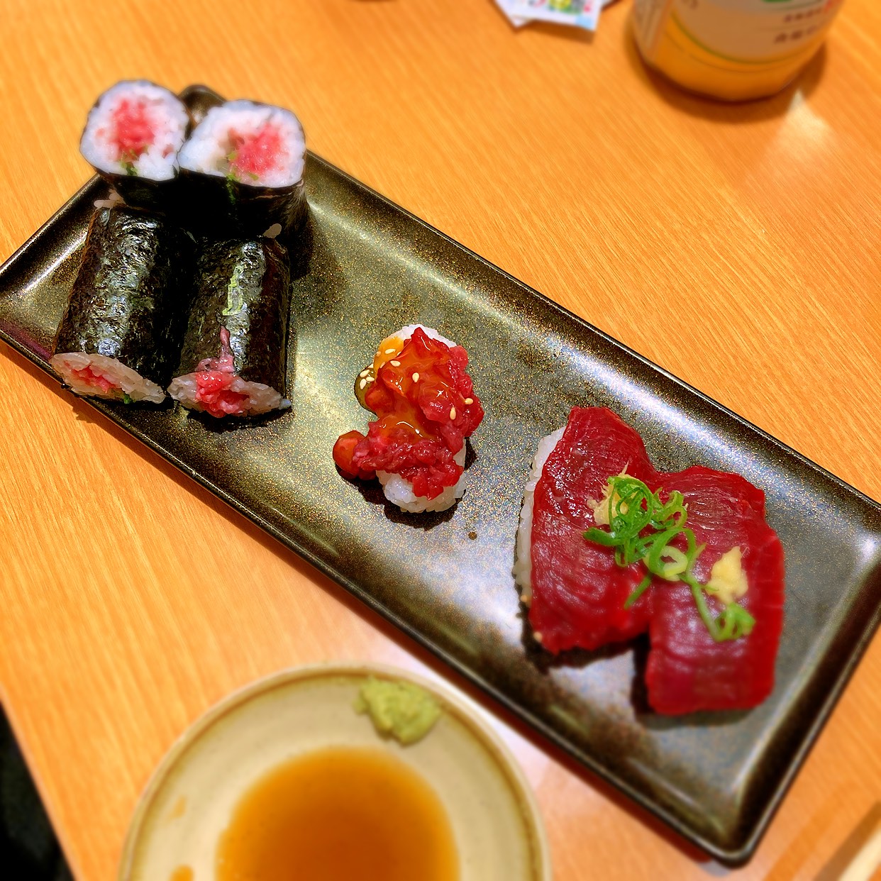 スシロー 新 発寒 店