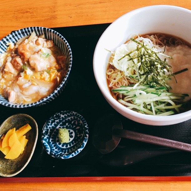 めんめん 元祖 生そうめん めんめん(岩見沢/ラーメン) | ホットペッパーグルメ