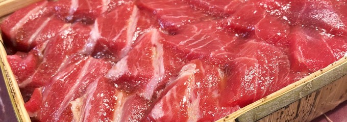 南麻布 鮨よし田