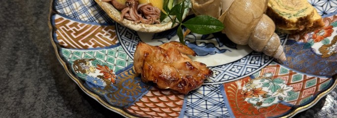 旬菜料理 花もも