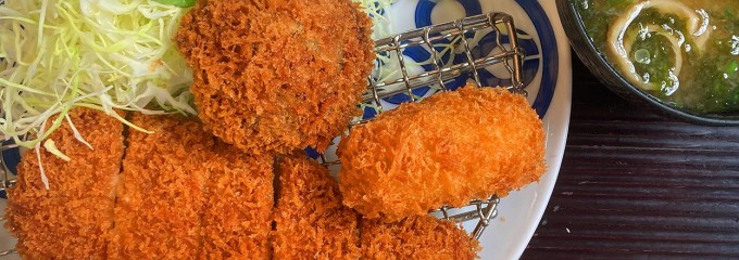 とんかつまい泉 青山本店