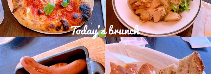 THE CITY BAKERY  イオンモール     Nagoya Noritake Garden