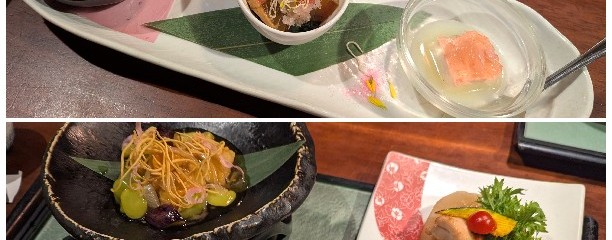 創作料理 月兎 Getto 小牧店