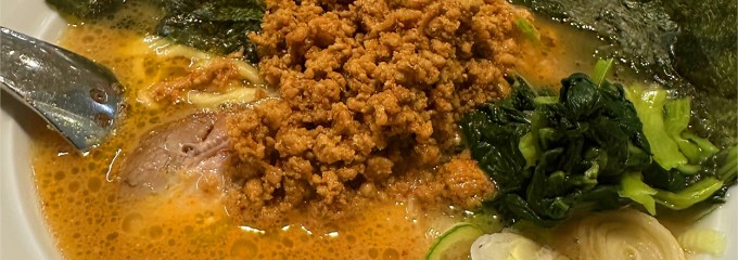 らーめん堂 仙台っ子 仙台駅前店