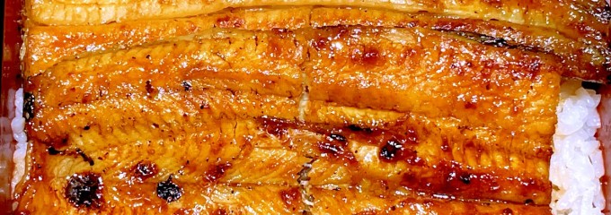 江戸前うなぎ かわ祥 アトレ大森店