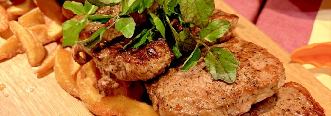 ポルタ・モンターレ