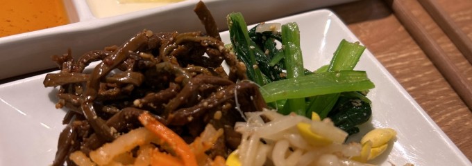 焼肉ホルモンごっち