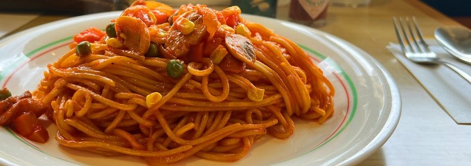 甘味処 郷(ふるさと) 晩翠通店