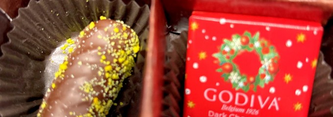 ゴディバ 新丸ビル店