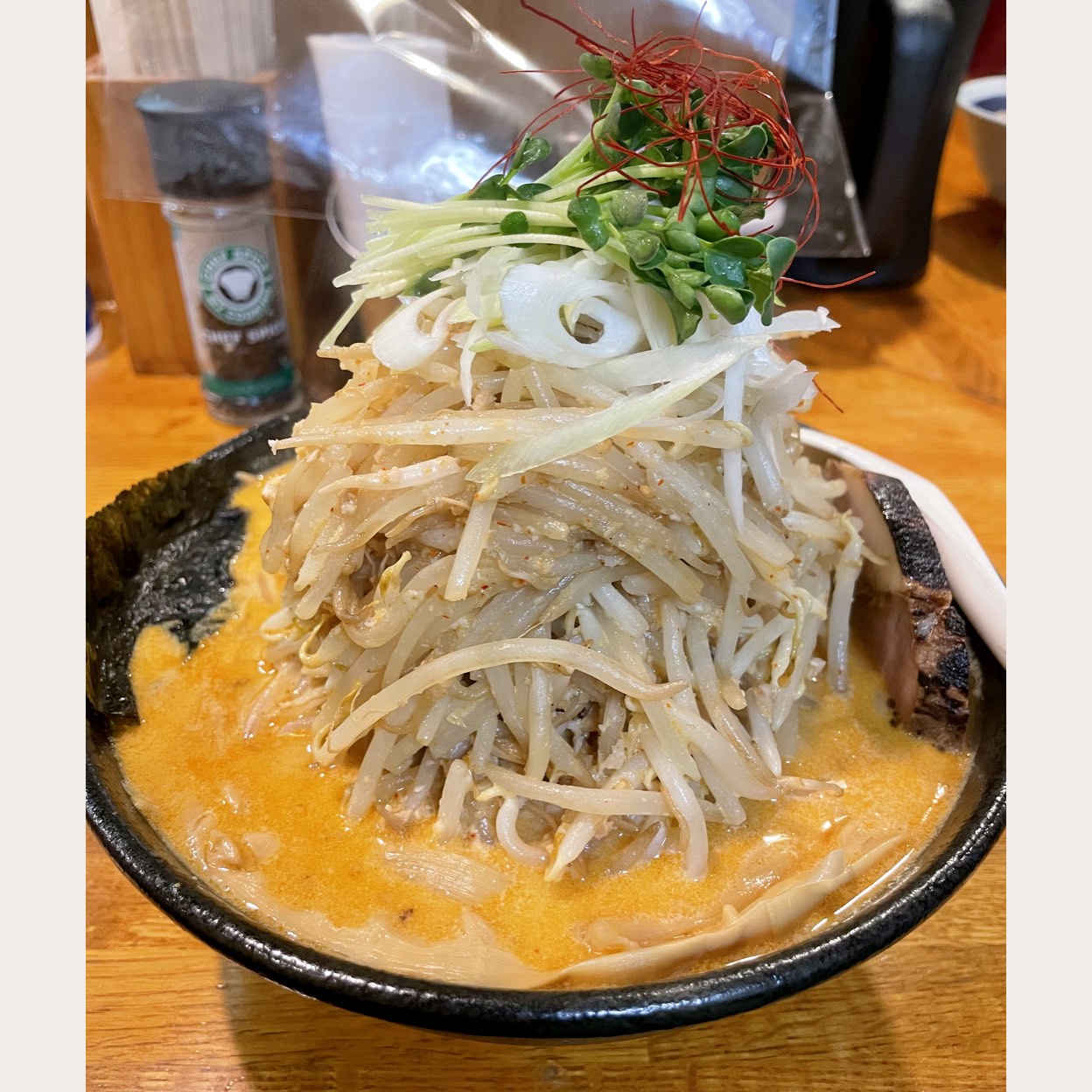 麺 屋 鶏口