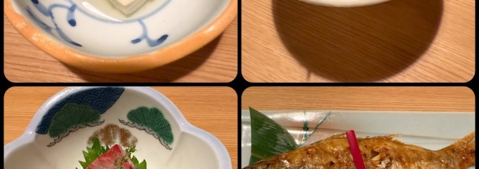 のどぐろ割烹 あらまさ 離れ