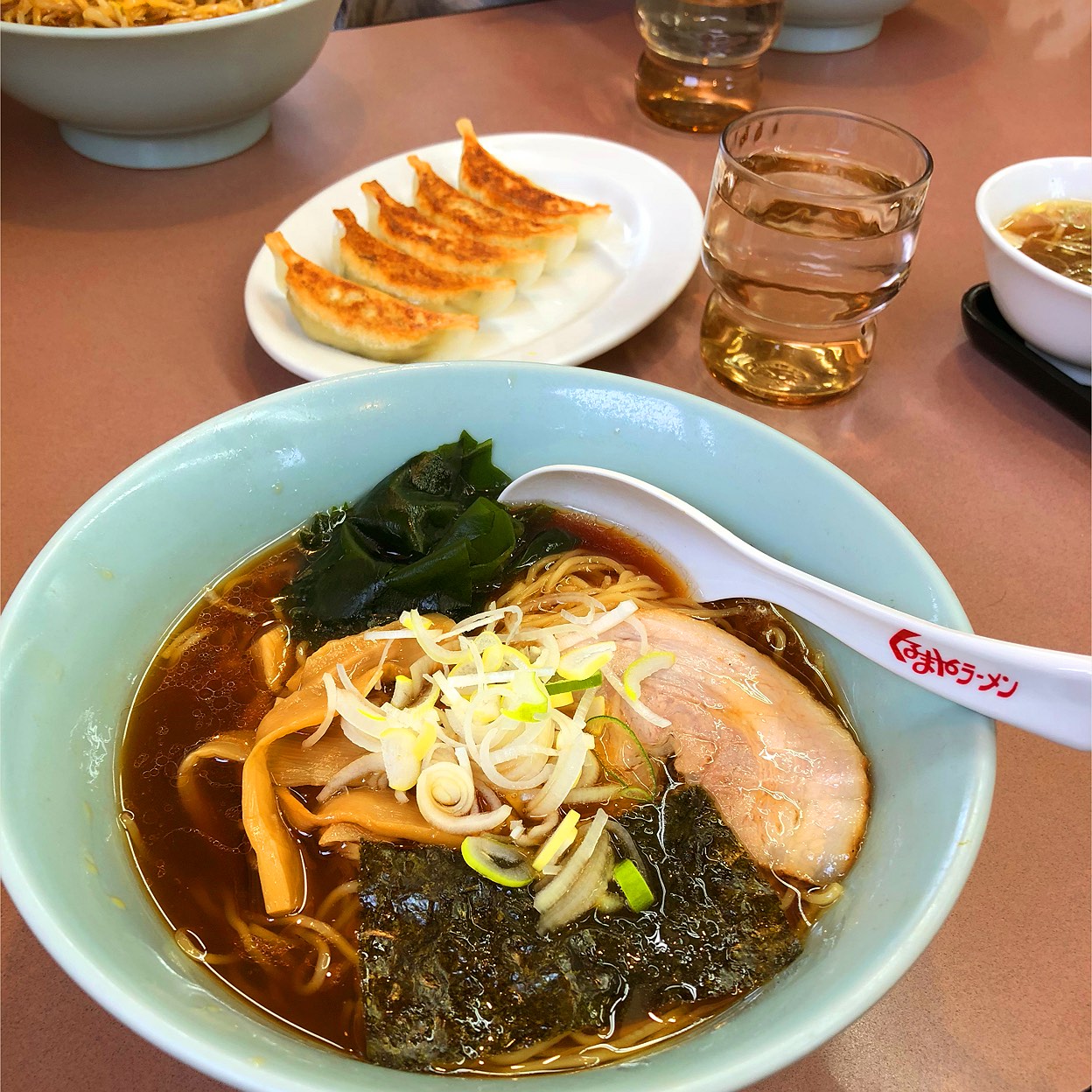 くるまやラーメンおゆみ店(鎌取/ラーメン) | ホットペッパーグルメ