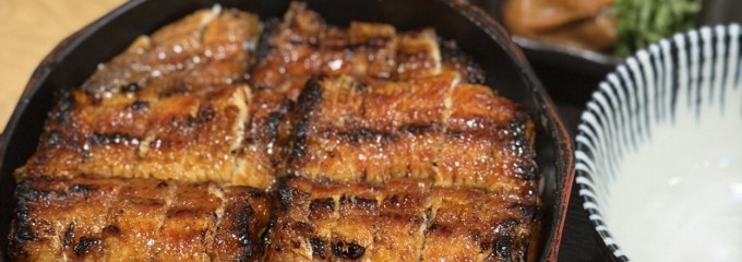 ひつまぶし 花岡