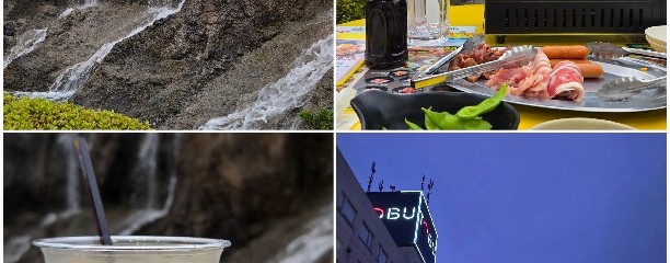 ザ・キッチン 銀座ライオン 東武宇都宮店