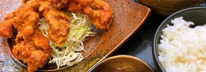 五味八珍 静岡豊田店