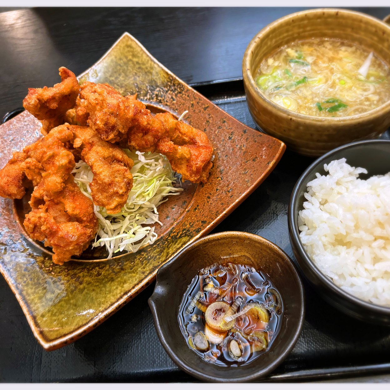 五味八珍 静岡豊田店(駿河区郊外/中華) | ホットペッパーグルメ
