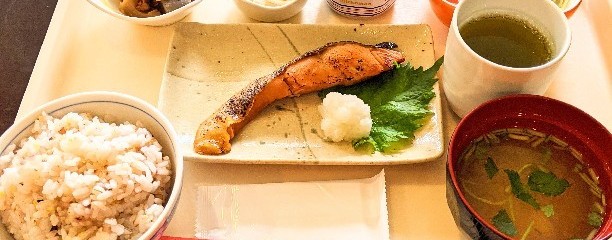 レストラン 川菜
