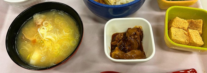 北海道大学 北部食堂