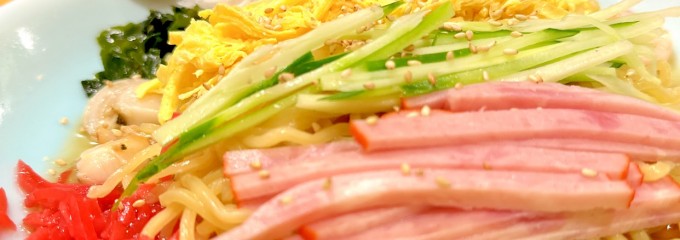 ラーメンレストラン ニングル ときわ店