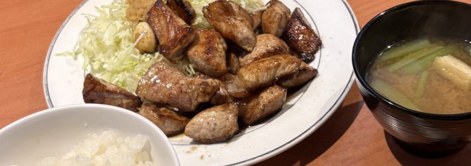 食堂酒場 Gracia