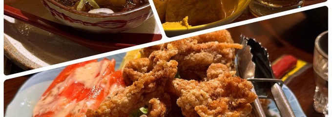 酒場 やっしょまかしょ