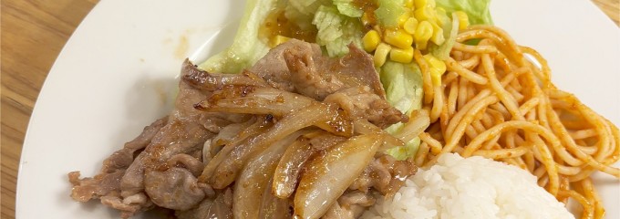 喫茶店 ピノキオ 東川口店