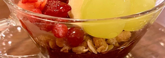 星乃珈琲店 稲城店