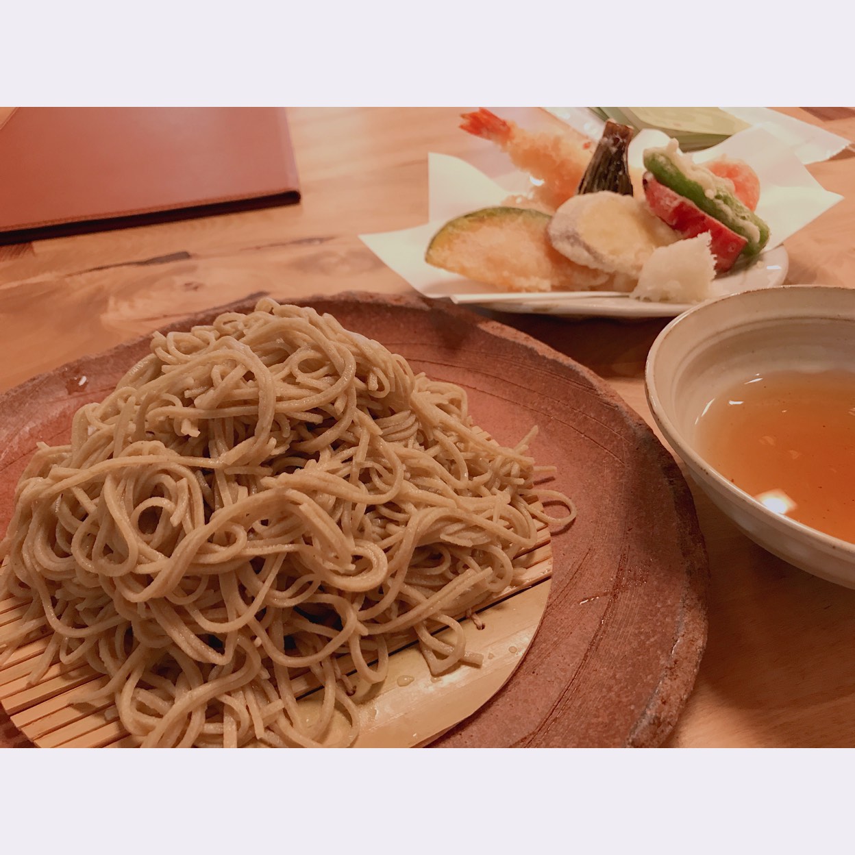 蕎麦 屋 じん 六