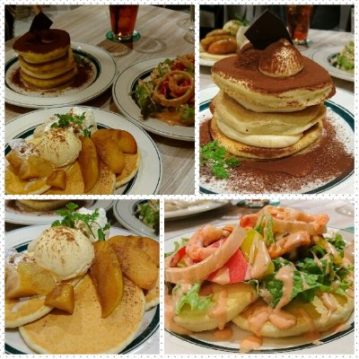 Gram カフェ Gram カフェ