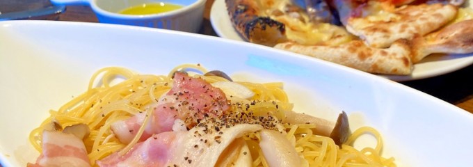 ナポリの食卓 高崎店