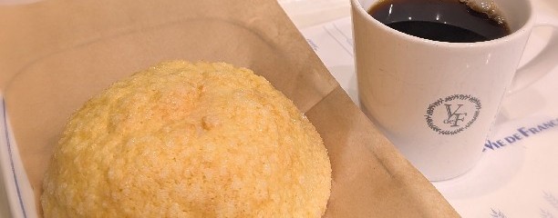 ヴィ・ド・フランス 奈良店