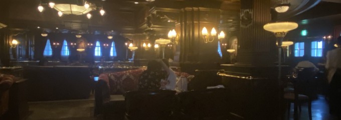 テディ・ルーズヴェルト・ラウンジ