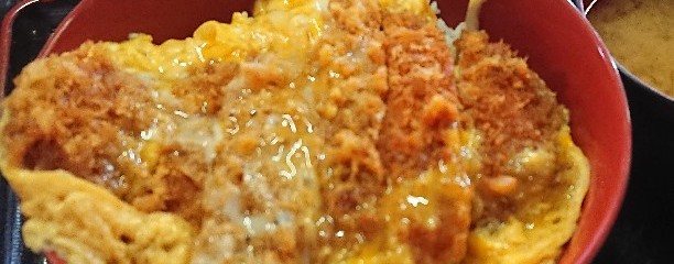 山部ドライブイン