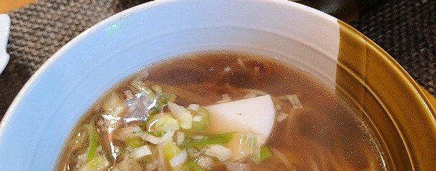 支那そばや 本店