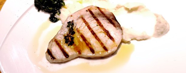 Trattoria dai Paesani