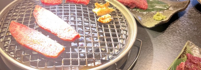 焼肉ダイニング 仁