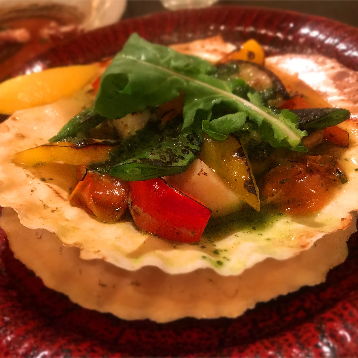 貝と魚と炭び シェルまる 居酒屋 の写真 ホットペッパーグルメ