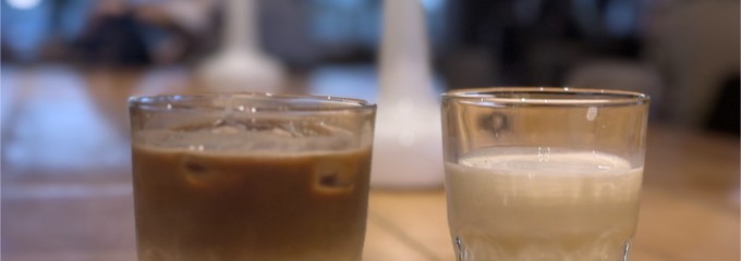 caffe LAT.25°  羽田空港第一ターミナル店