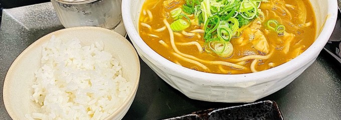 相州蕎麦三ツ境店