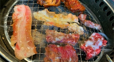 牛角 南越谷店 越谷 草加 春日部 南越谷 焼肉 ホルモン