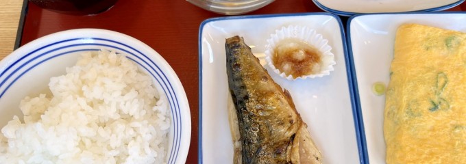 まいどおおきに寝屋川池田食堂