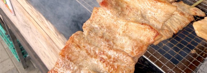 道の駅くりもと 紅小町の郷