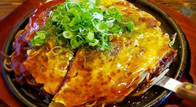 ターボー Tabo 次郎丸店 お好み焼き 福岡市その他 次郎丸 お好み焼き