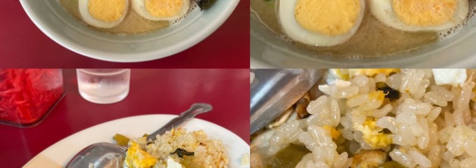 博多ばってんラーメン